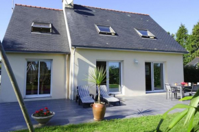 Cottage, La Forêt-Fouesnant
